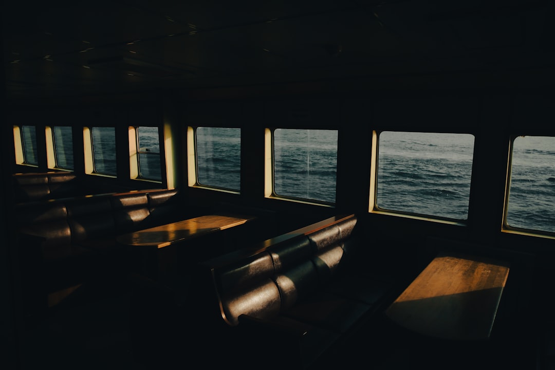 Infrastruktur Zugangskorridore Analyse